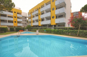 Arpa Lignano Pineta